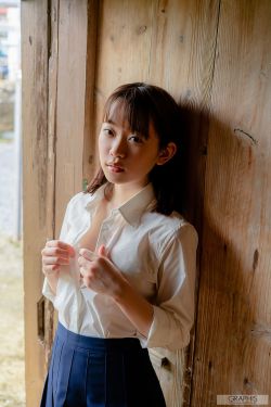 穿警服的那些女孩儿